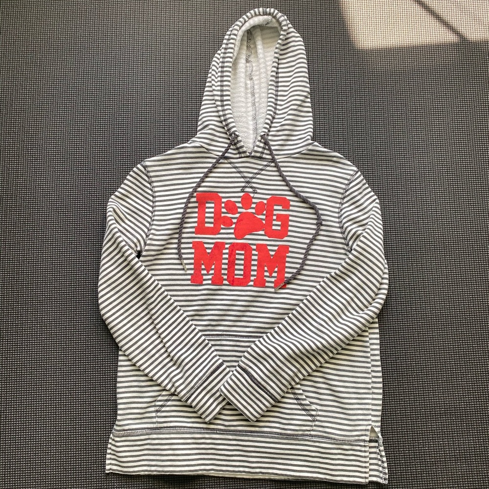 Altar’d State Super soft DOG MOM Hoodie